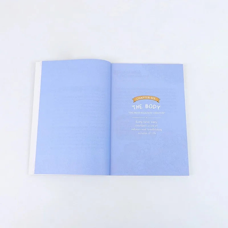 Building the Ultimate Brain: 100, 000 Whys – A Fun and Joyful Science Book Filled-Friendly Reference That Helps Kids Explore Na