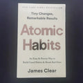 4 Best Books TheNabal Collection/Atomic Habit/Money Psychology/You are your own mountain Enhancement Books english books