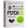 PSYCH 101 Psychology 101 Series English Version
