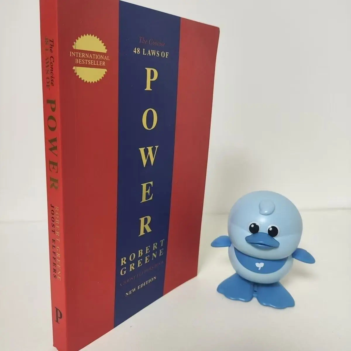The Concise 48 Laws Of Power English Book By Robert Greene Political Leadership Political Philosophy Motivation Books 16k