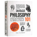 Introduction to Philosophy 101 Zero Basis | Understanding the Core Ideas of Western Philosophy from Plato and Socrates