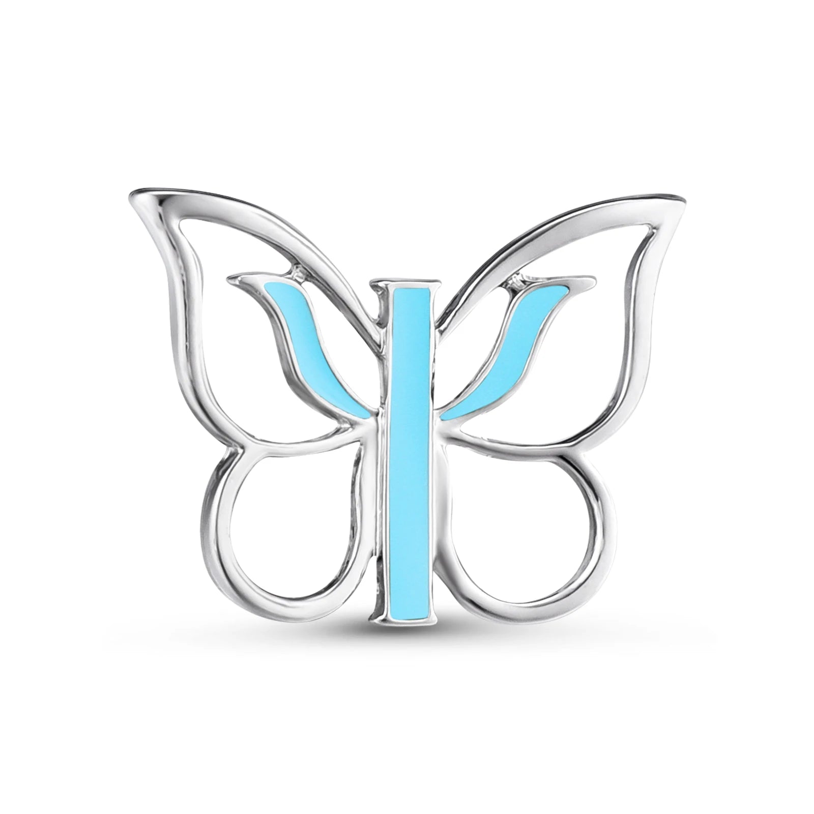 DCARZZ Psychology Psi Brooches Medical Charm Backpack Lapel Pins Badge Medicine Jewelry for Psychologist Doctor Nurse