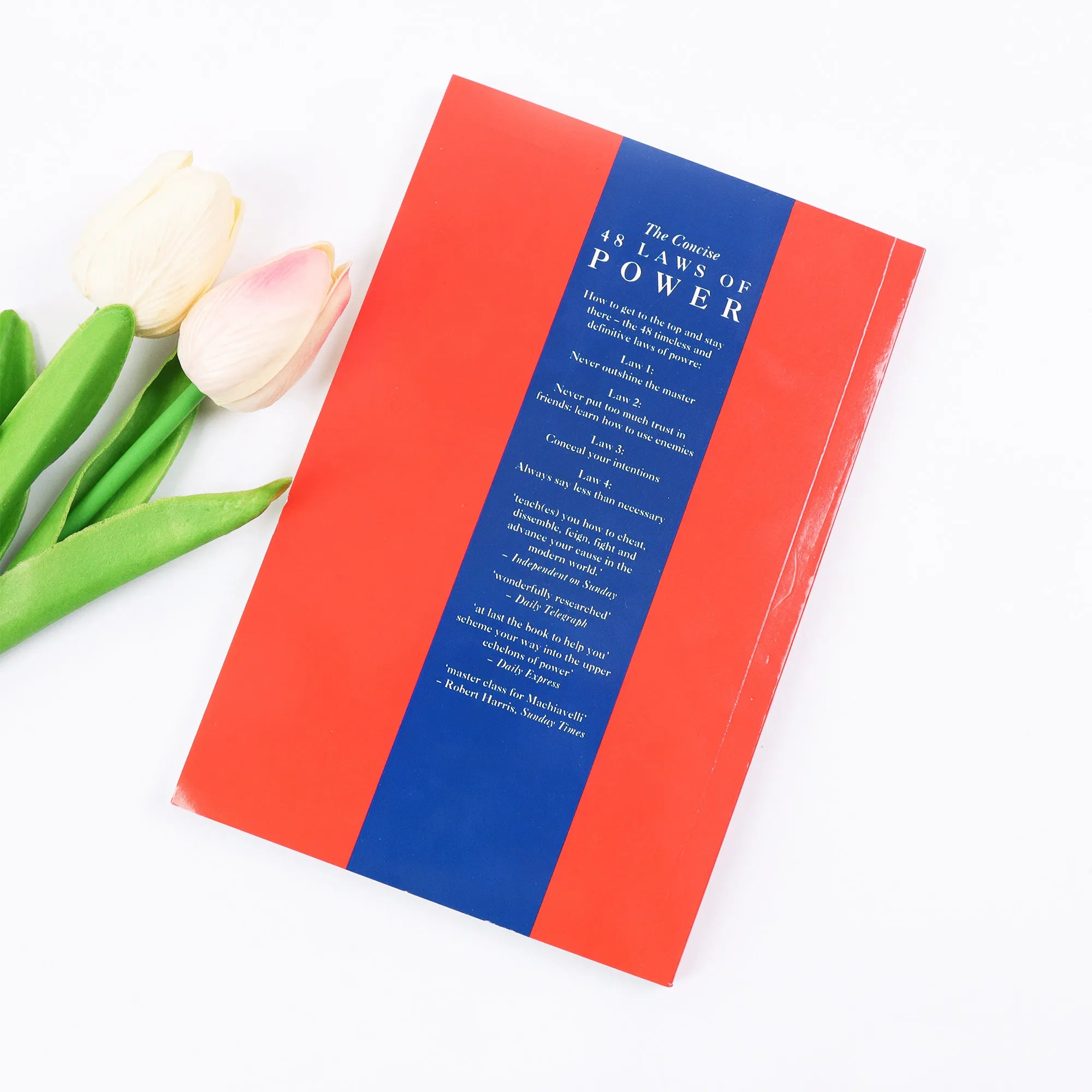 The Concise 48 Laws Of Power English Book By Robert Greene Political Leadership Political Philosophy Motivation Books 16k